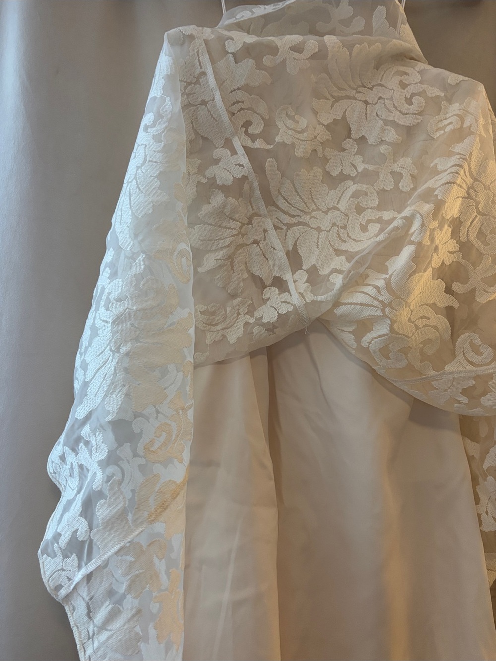Pamella by Pamella Roland Strapless Dress - Picture 9 of 12